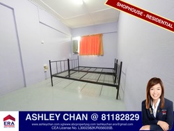 Bukit Merah Lane 1 (Bukit Merah), HDB 4 Rooms #182421492